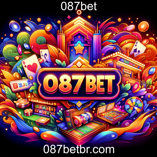 A Importância das Promoções em Jogos Online: Explorando 087bet
